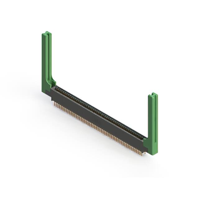 395-106-540-858 EDAC Inc.  Edgeboard Connectors